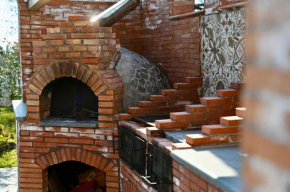 Etna Volcano Relais- Indipendent Villa, Маскалуча
